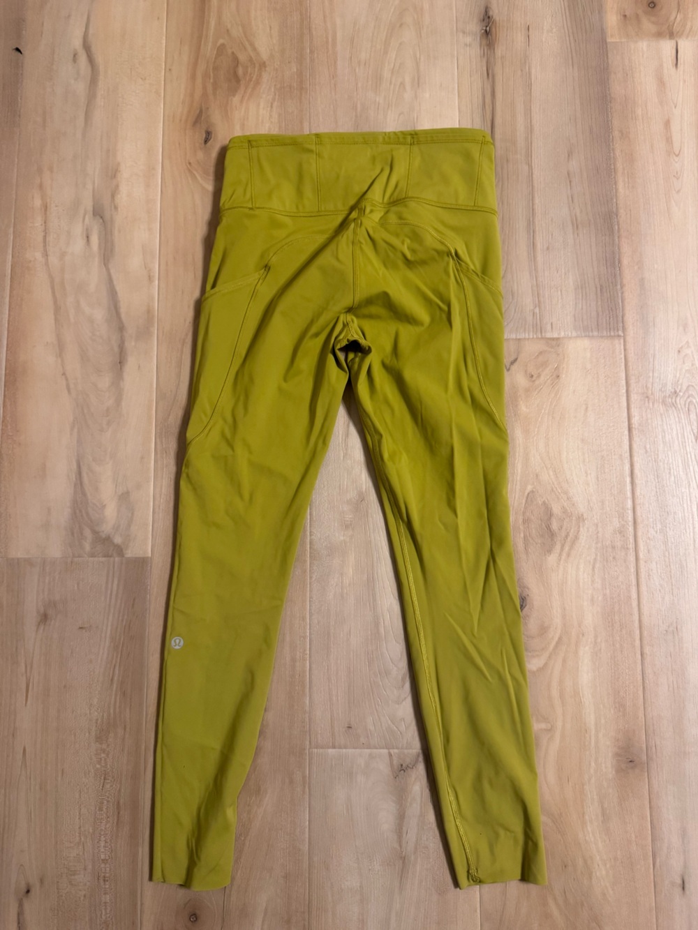 Lululemon Fast and Free Tight II Size 6 - Picture 8 of 12